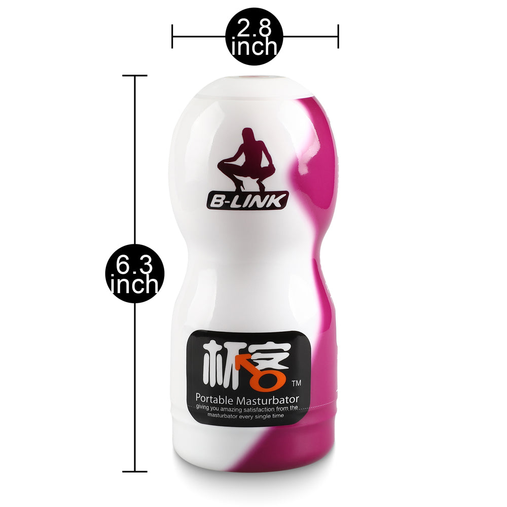 Realistic Male Masturbator (Anal)