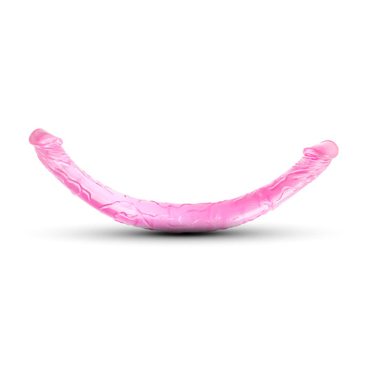 Double Ended Dildo 18 inch