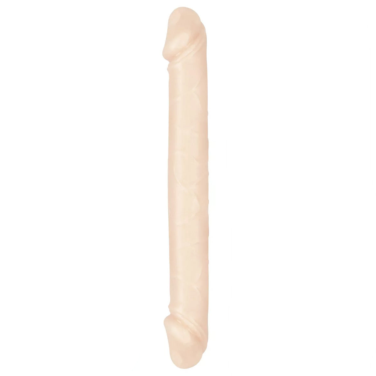 Double Ended Dildo 10 inch