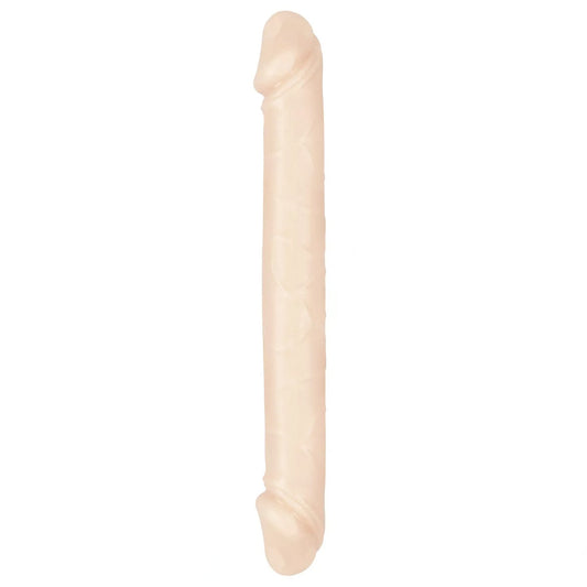 Double Ended Dildo 10 inch