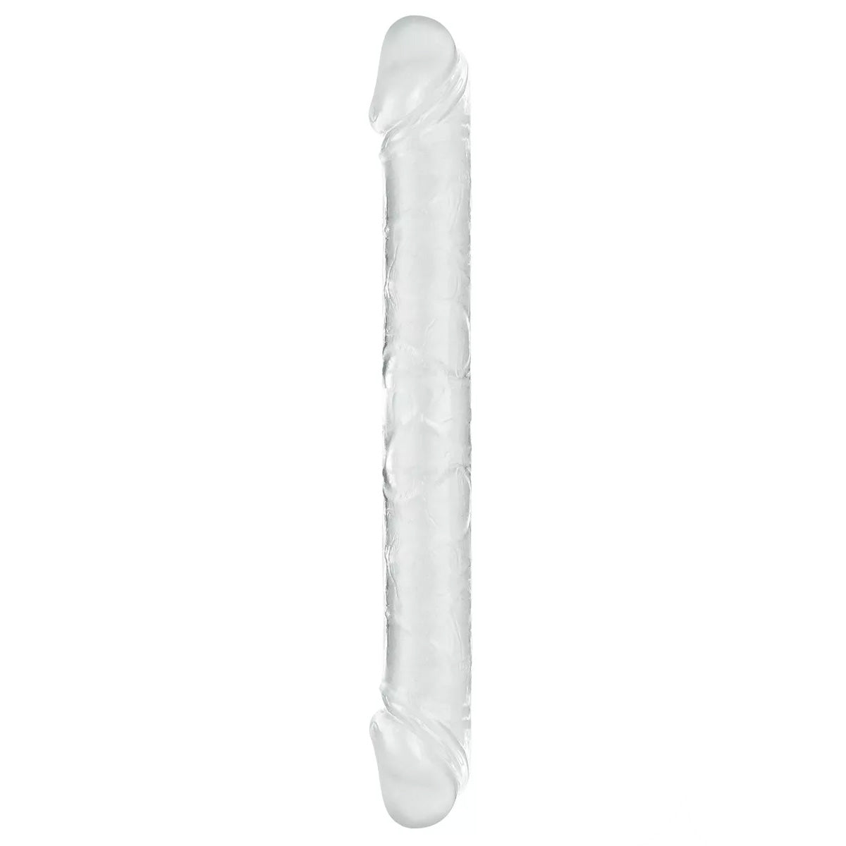 Double Ended Dildo 10 inch