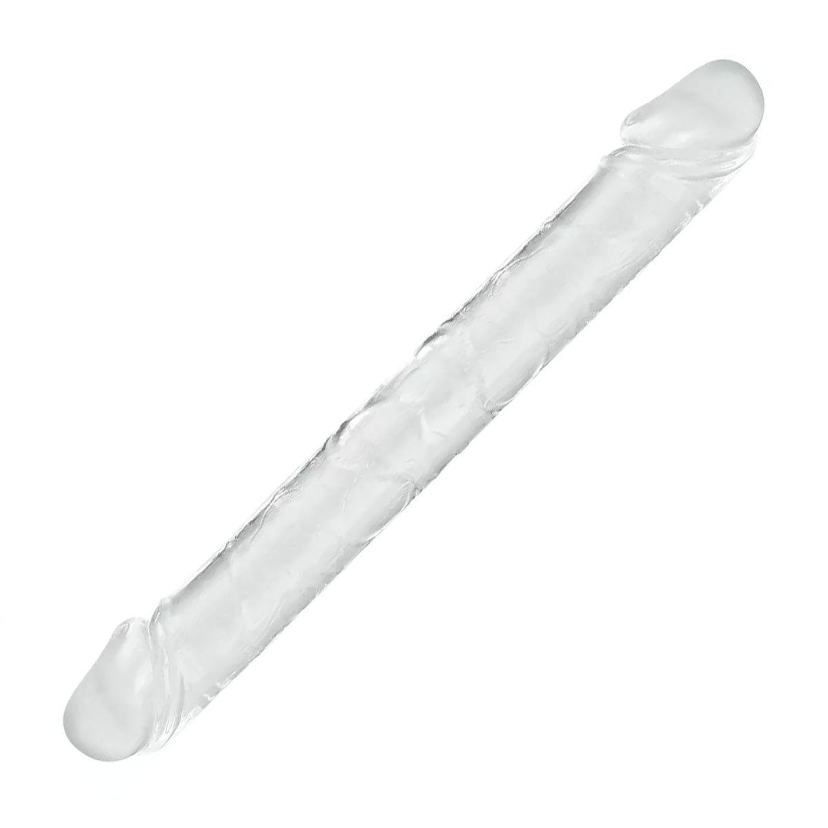 Double Ended Dildo 10 inch