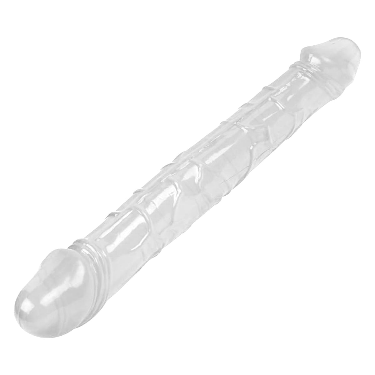 Double Ended Dildo 10 inch