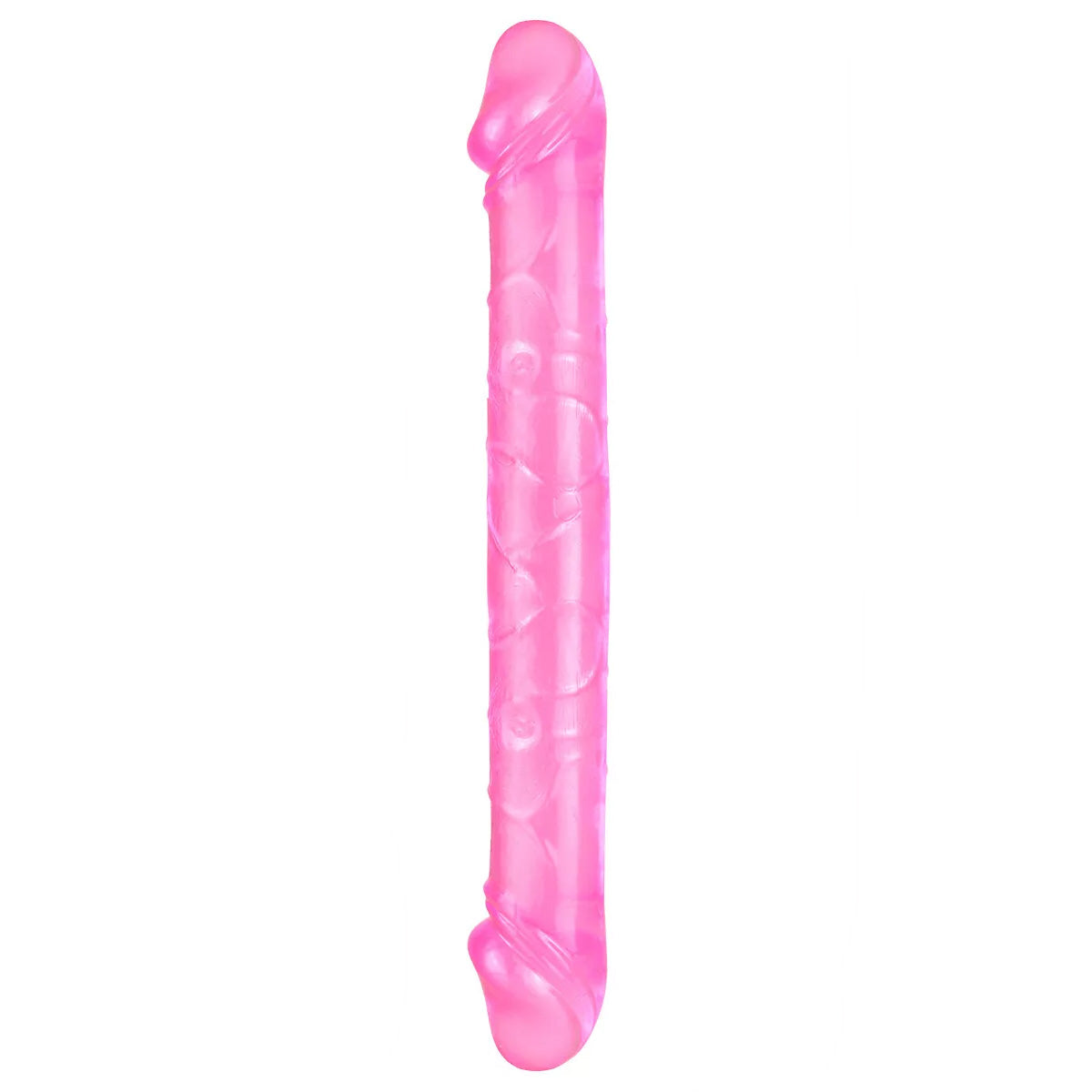 Double Ended Dildo 10 inch