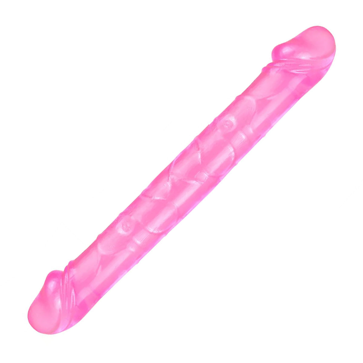 Double Ended Dildo 10 inch