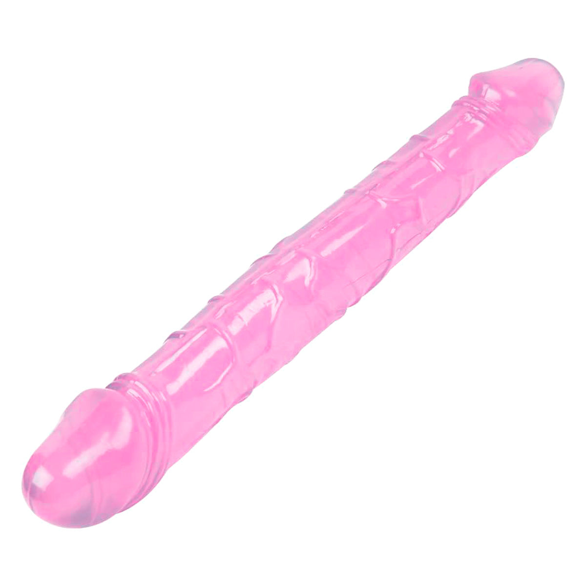 Double Ended Dildo 10 inch