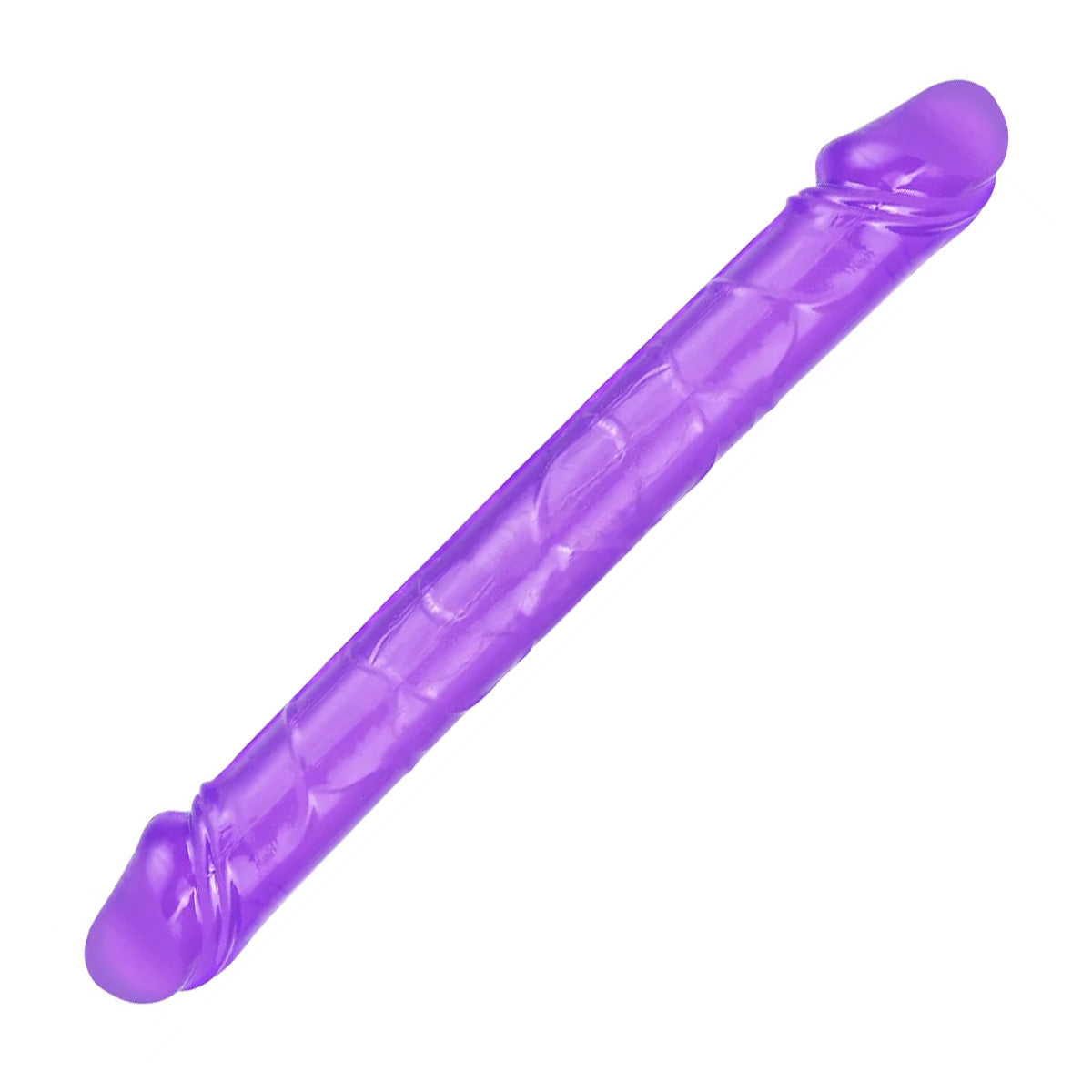 Double Ended Dildo 10 inch