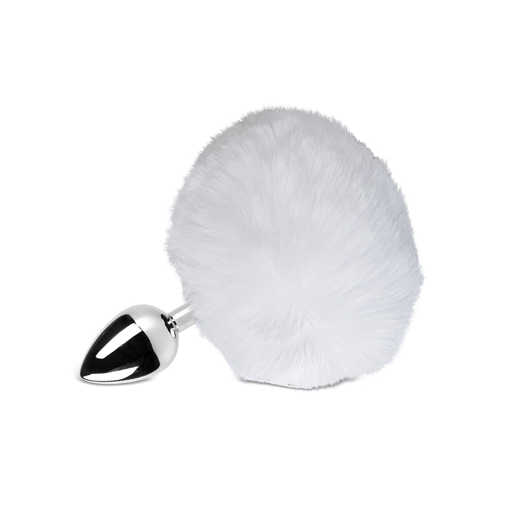 Bunny Tail Butt Plug