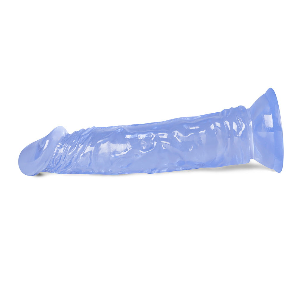 8.75" Realistic Dildo with Suction Cup