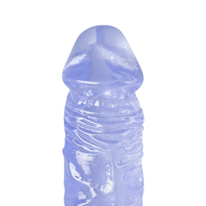 8.75" Realistic Dildo with Suction Cup