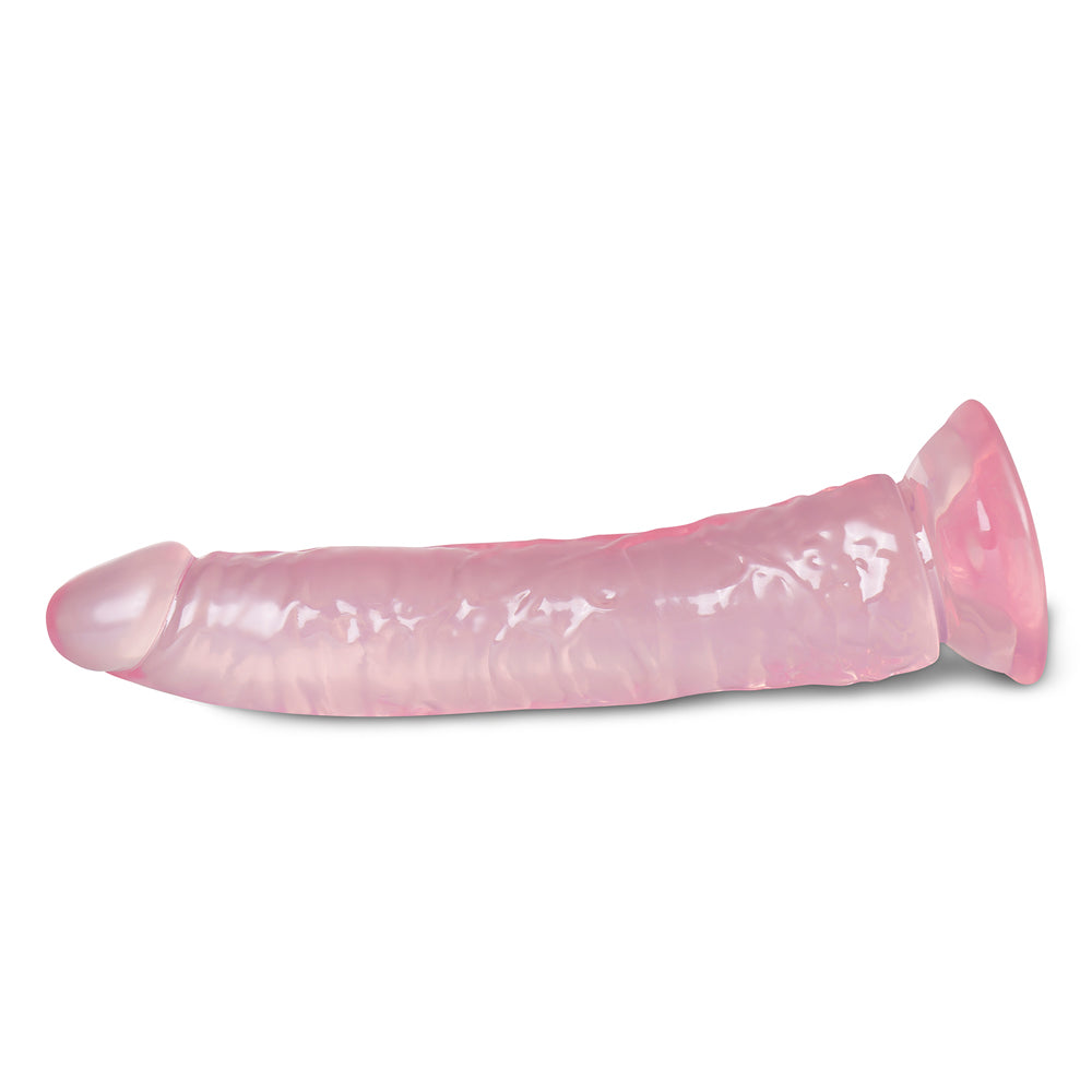 8.25" Realistic Dildo with Suction Cup