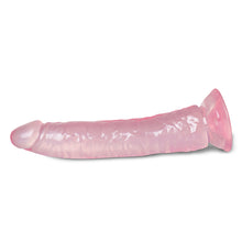 Load image into Gallery viewer, 8.25&quot; Realistic Dildo with Suction Cup