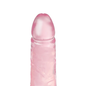 8.25" Realistic Dildo with Suction Cup