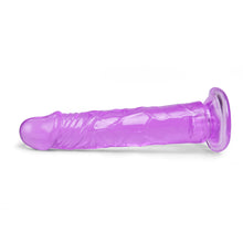 Load image into Gallery viewer, 7.75&quot; Realistic Dildo with Suction Cup