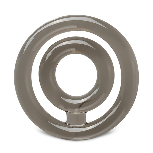 Dual Penis & Ball Ring