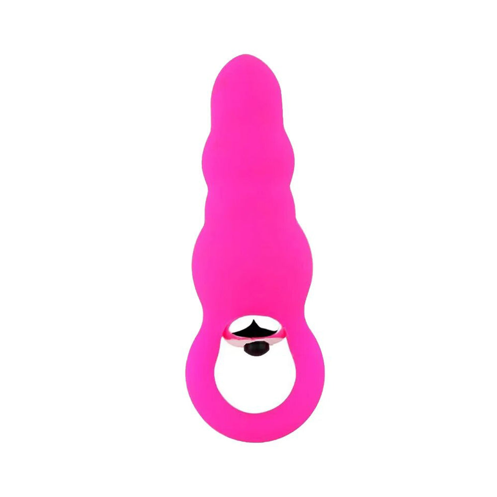 3 Ball Mini Bullet Vibrator