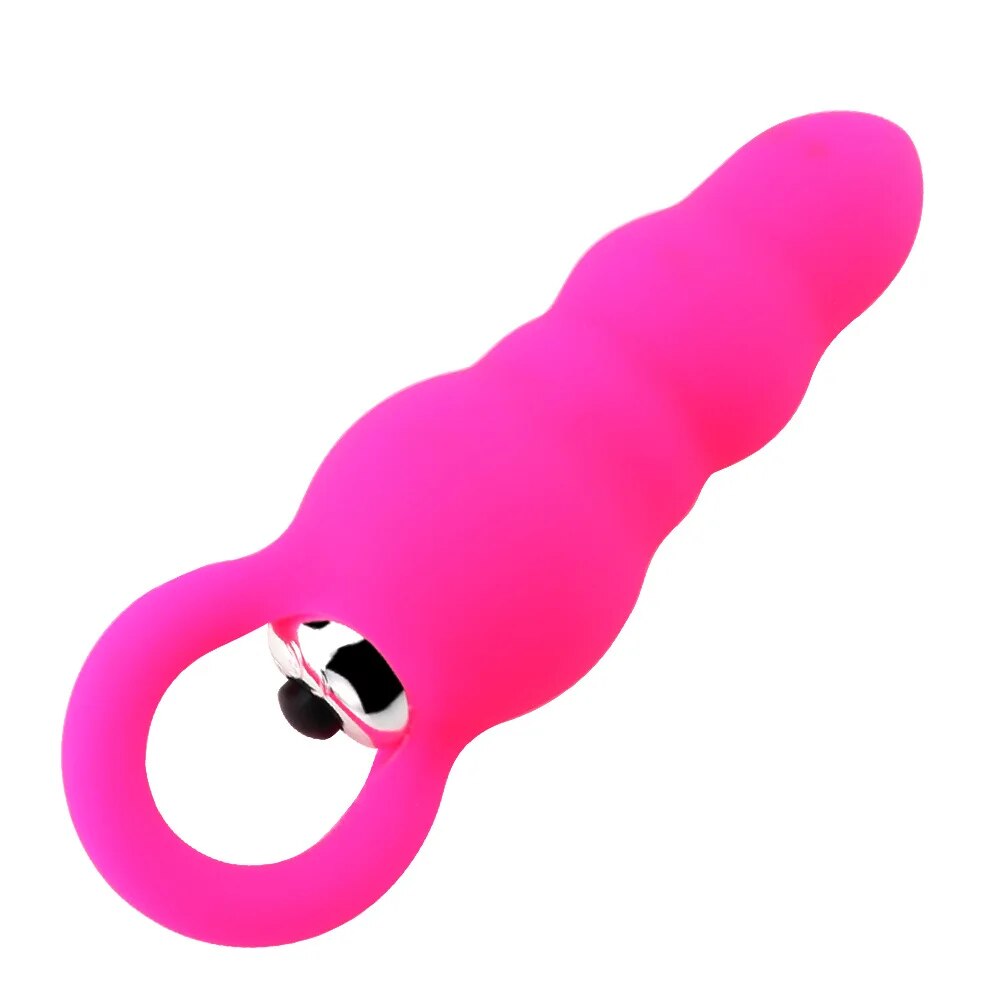 3 Ball Mini Bullet Vibrator