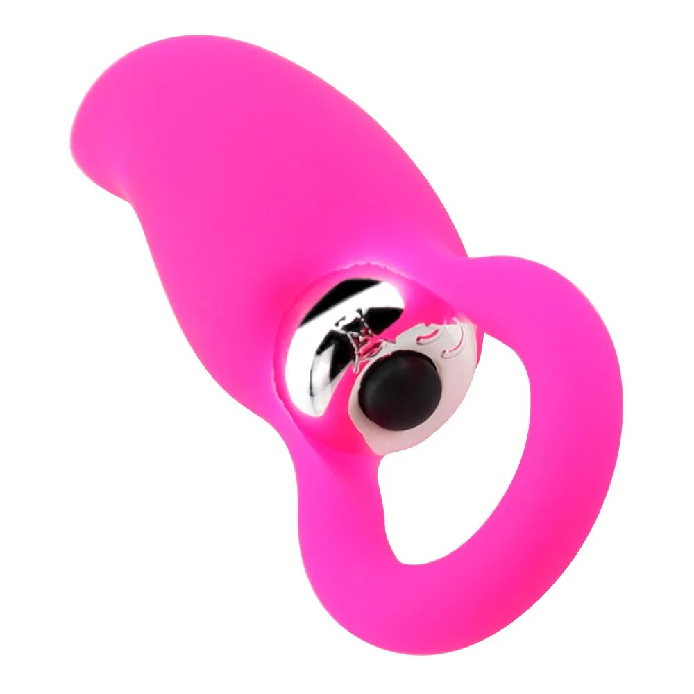 Tongue Mini Bullet Vibrator