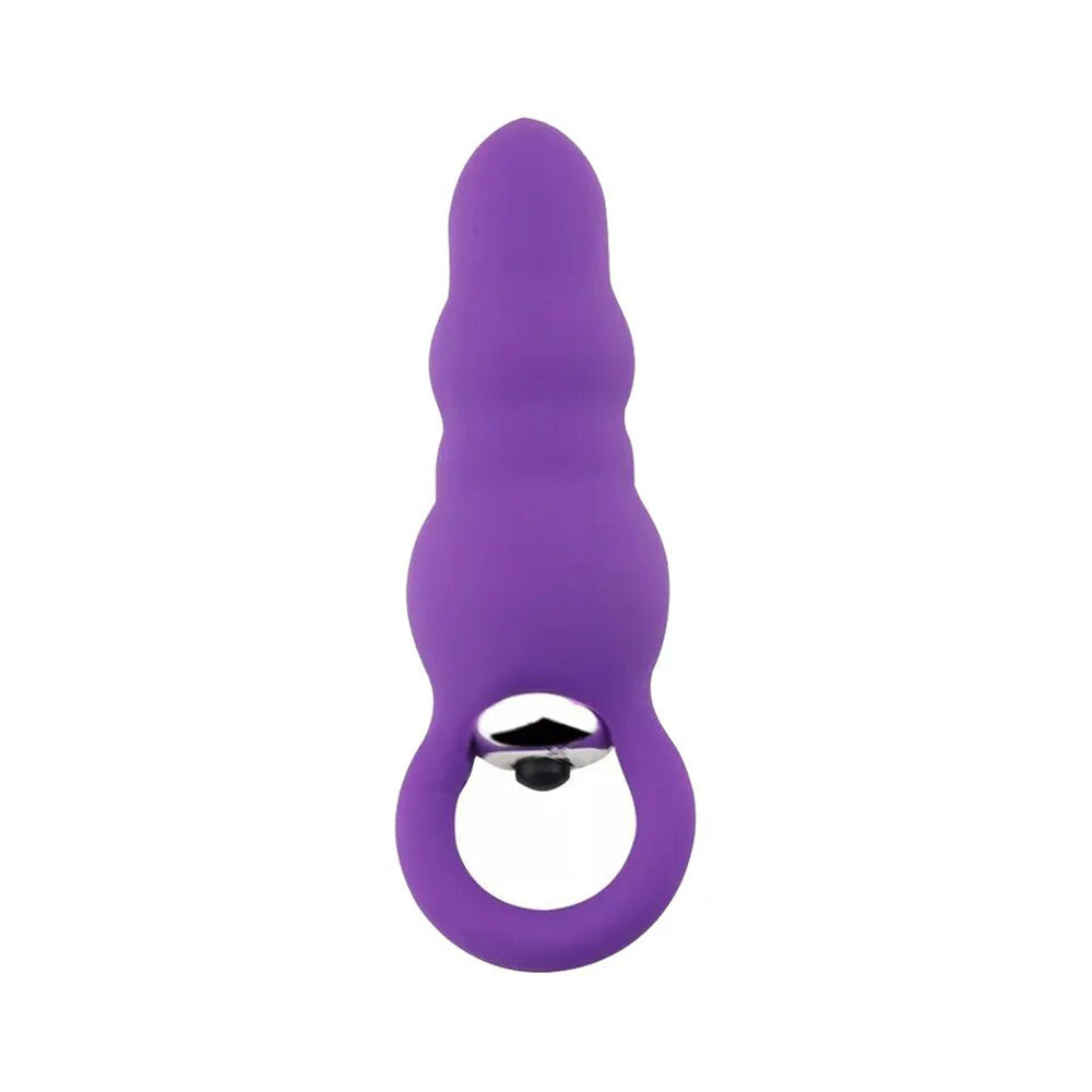 3 Ball Mini Bullet Vibrator