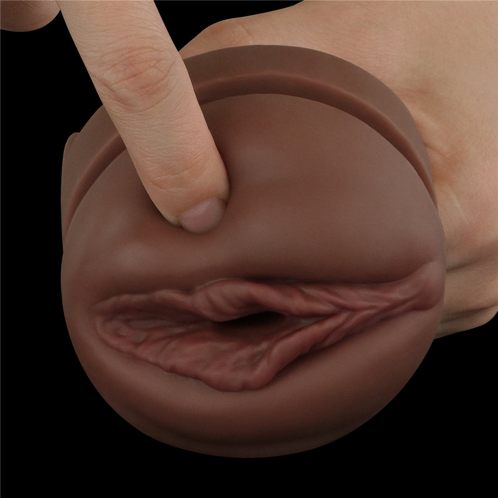 Lovetoy Discreet Pleasure Brew Sultry Stout Male Masturbator/Stroker