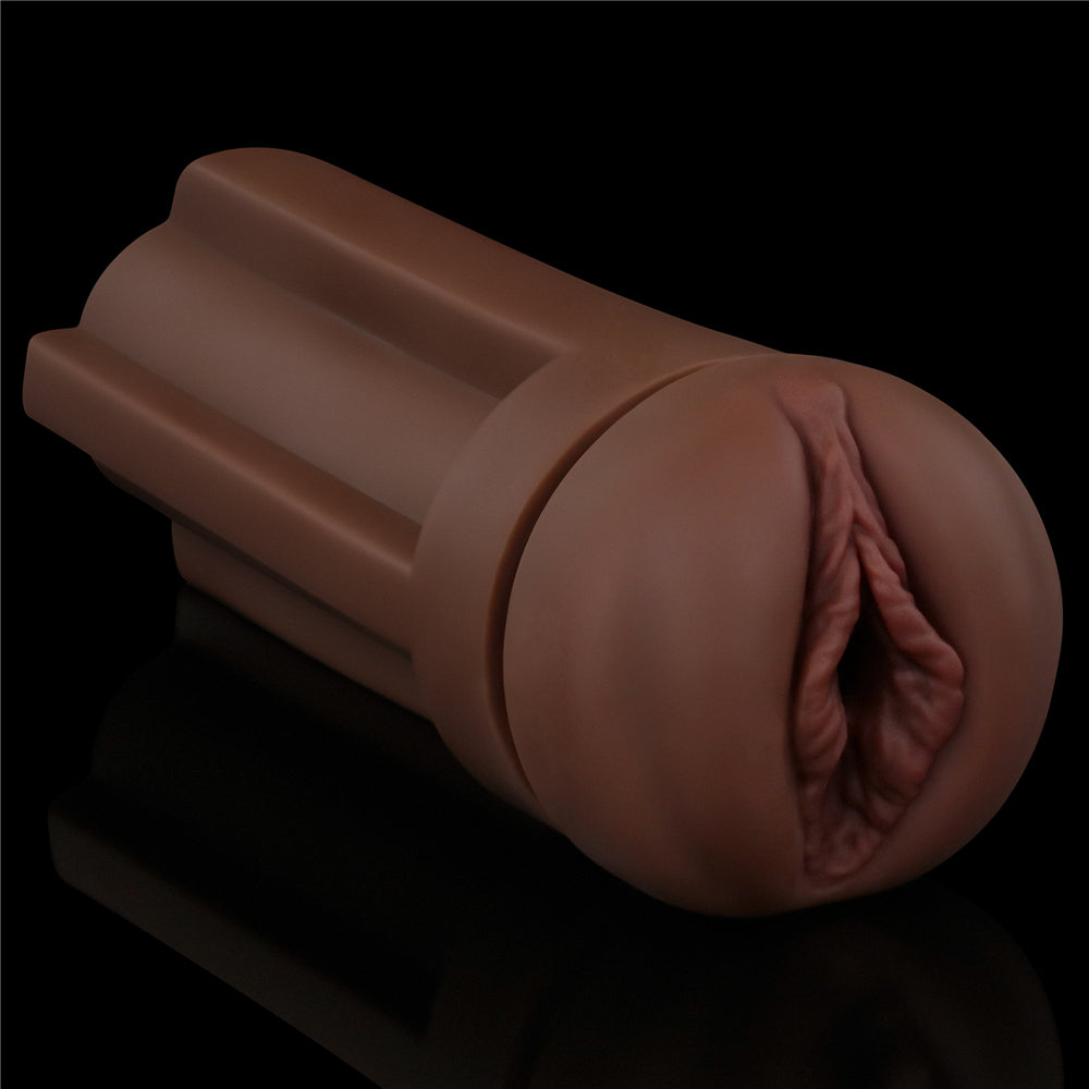 Lovetoy Discreet Pleasure Brew Sultry Stout Male Masturbator/Stroker
