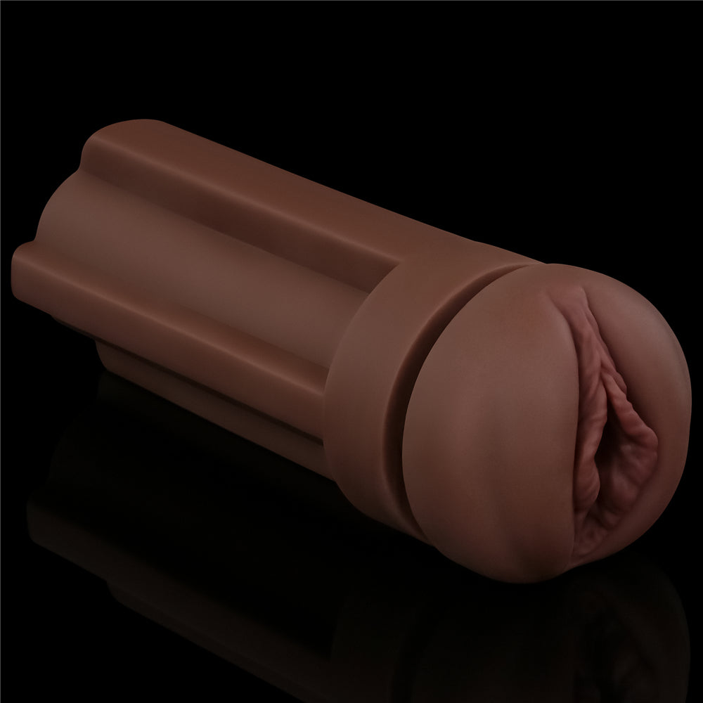 Lovetoy Discreet Pleasure Brew Sultry Stout Male Masturbator/Stroker