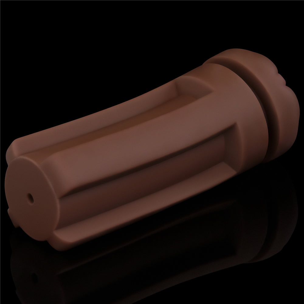 Lovetoy Discreet Pleasure Brew Sultry Stout Male Masturbator/Stroker