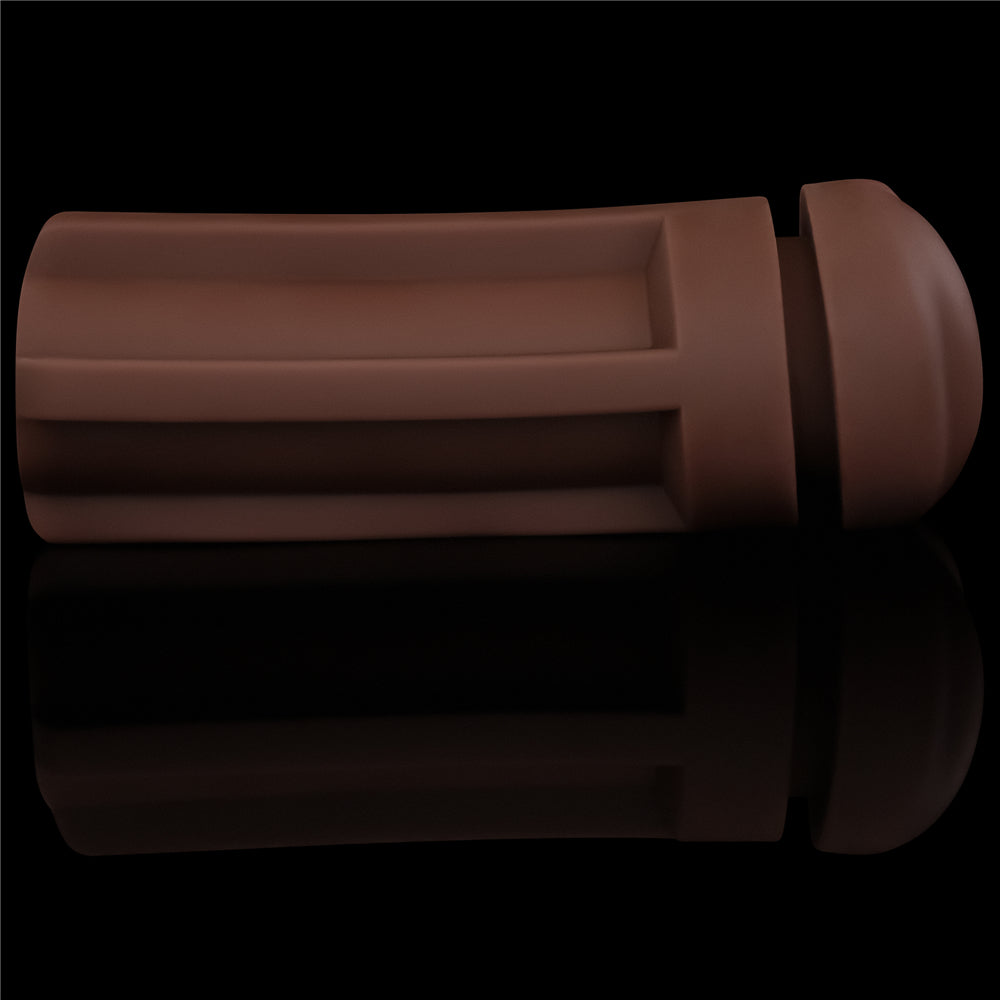Lovetoy Discreet Pleasure Brew Sultry Stout Male Masturbator/Stroker