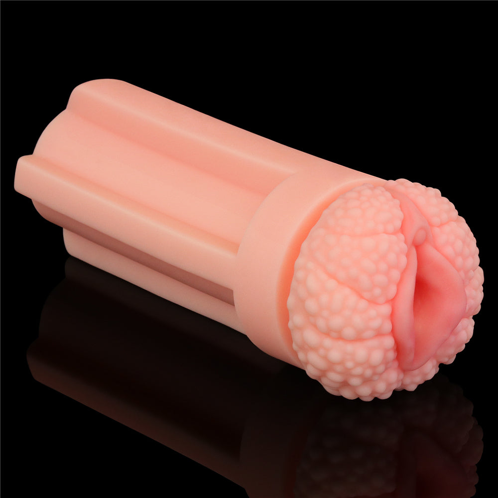 Lovetoy Discreet Pleasure Brew Imperial Stout Male Masturbator/Stroker
