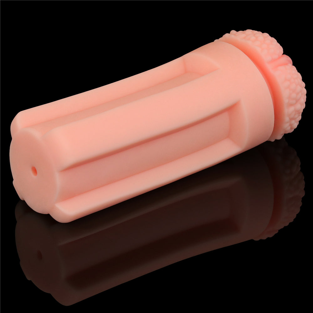 Lovetoy Discreet Pleasure Brew Imperial Stout Male Masturbator/Stroker