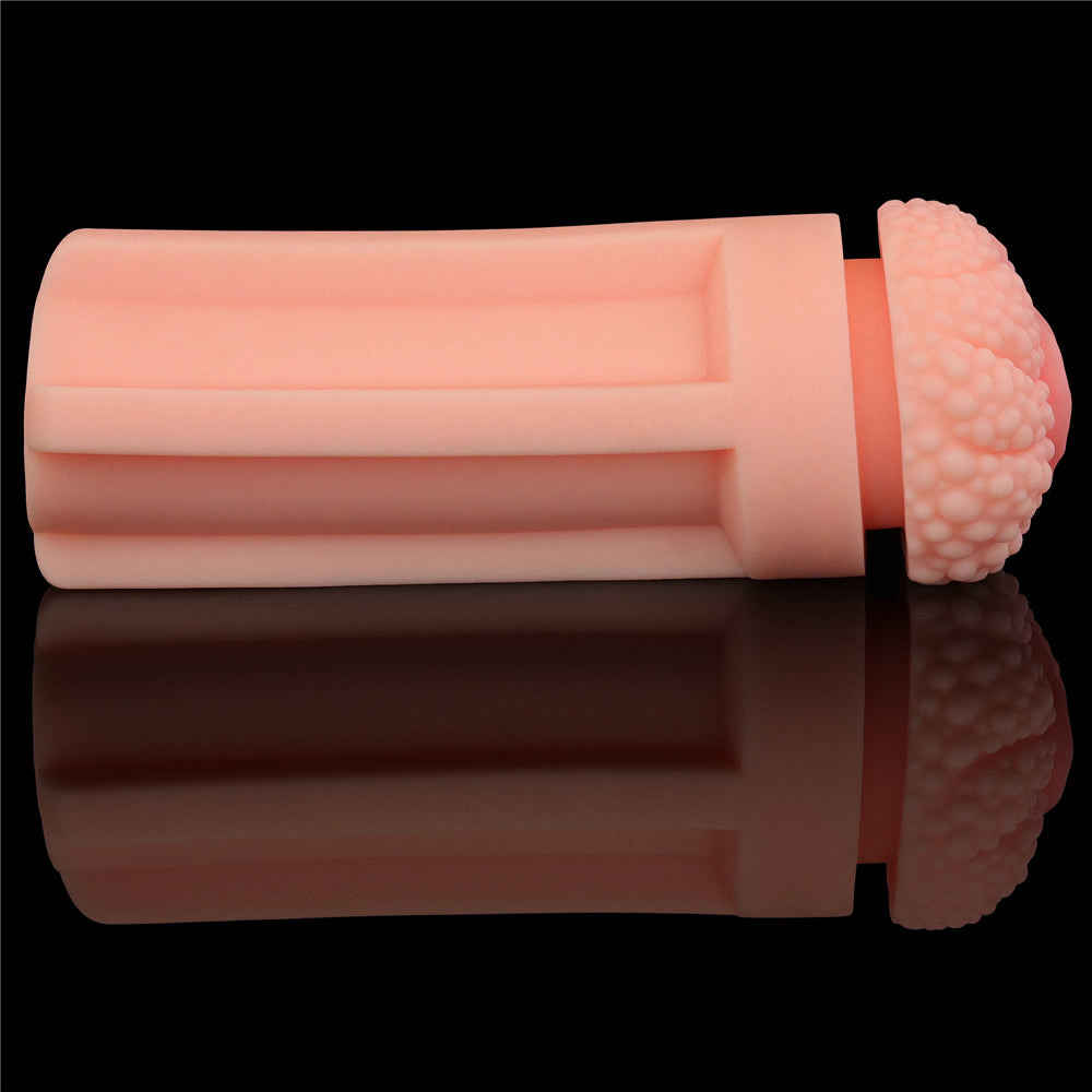 Lovetoy Discreet Pleasure Brew Imperial Stout Male Masturbator/Stroker
