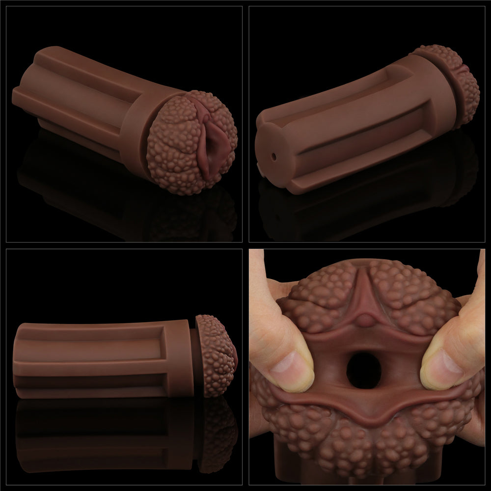 Lovetoy Discreet Pleasure Brew Wild Ale Male Masturbator/Stroker
