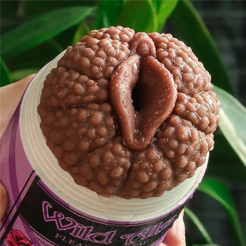 Lovetoy Discreet Pleasure Brew Wild Ale Male Masturbator/Stroker