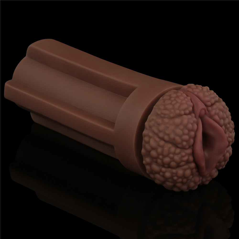Lovetoy Discreet Pleasure Brew Wild Ale Male Masturbator/Stroker