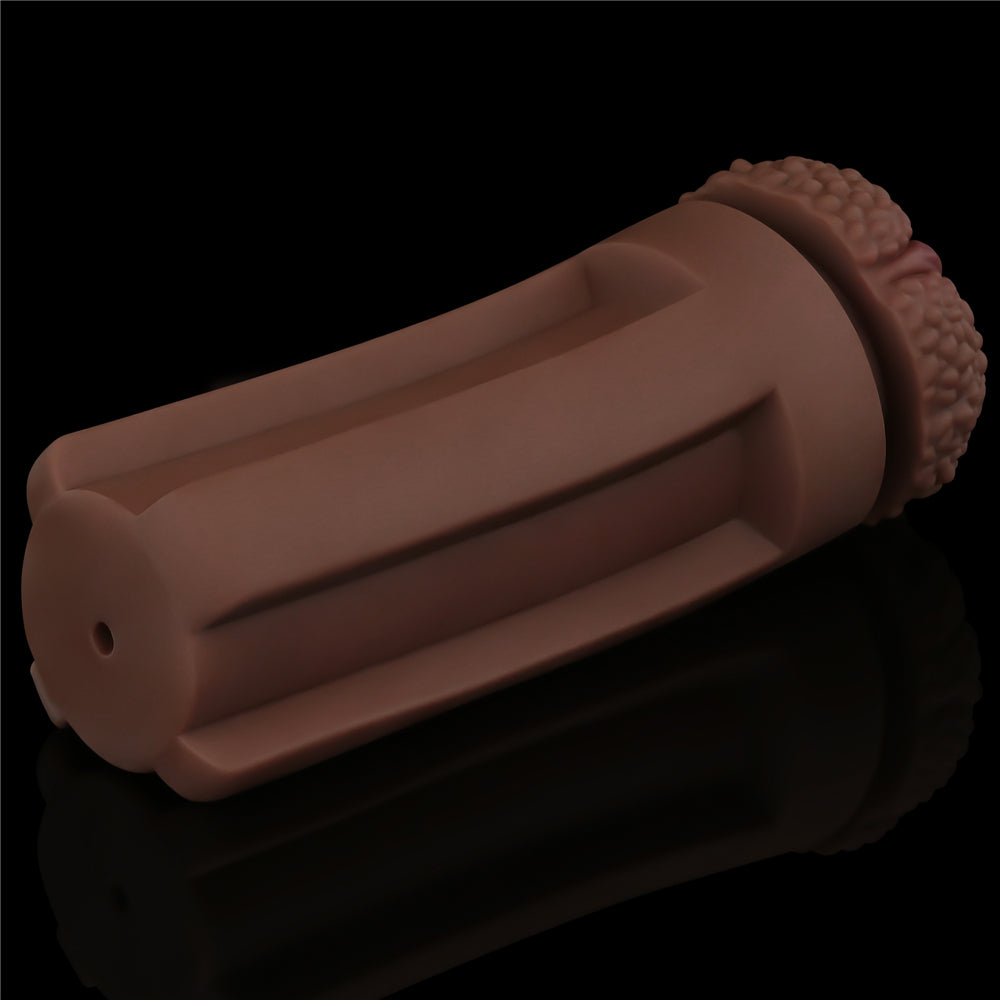 Lovetoy Discreet Pleasure Brew Wild Ale Male Masturbator/Stroker