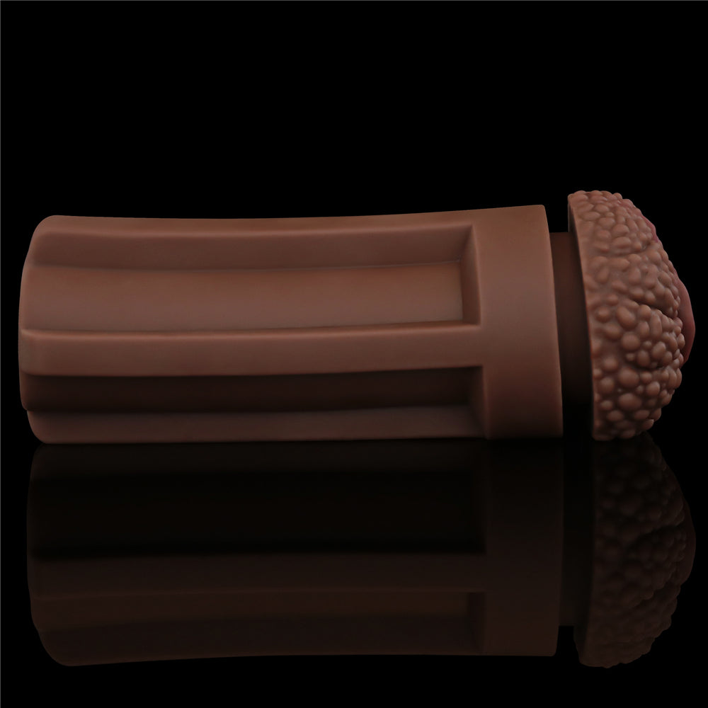 Lovetoy Discreet Pleasure Brew Wild Ale Male Masturbator/Stroker