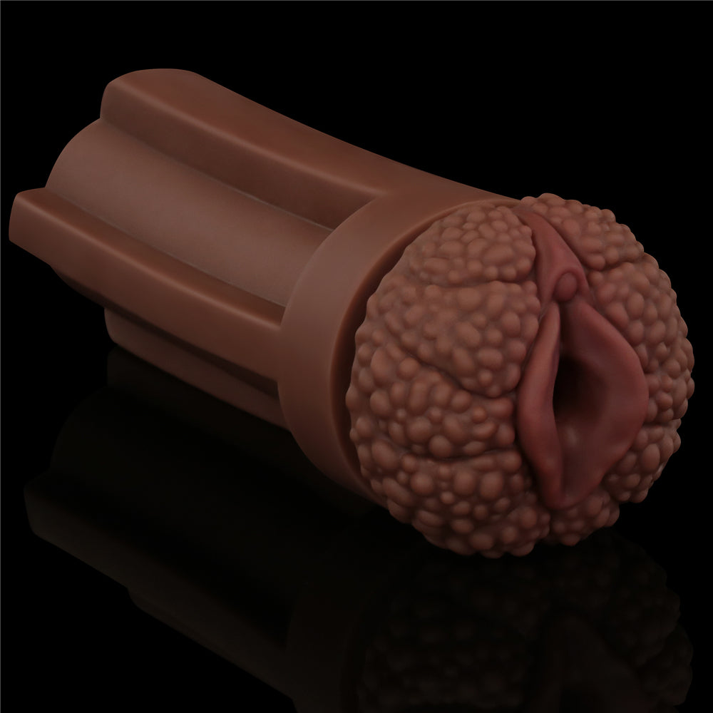 Lovetoy Discreet Pleasure Brew Wild Ale Male Masturbator/Stroker