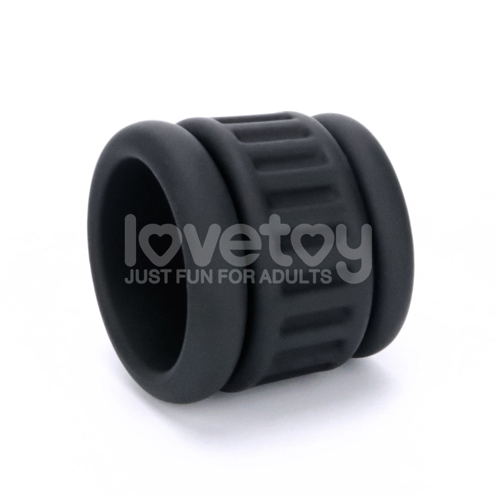 Lovetoy Pinnacle Pro Twin Grip Stretcher