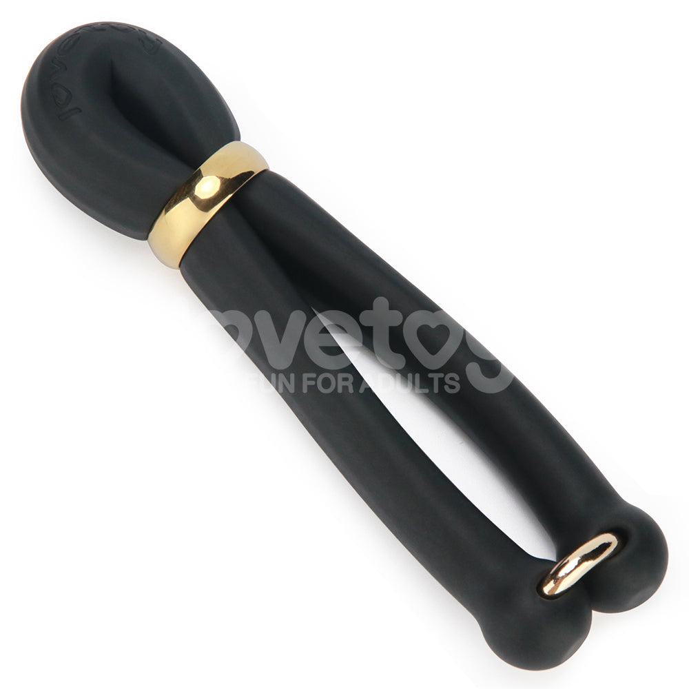 Lovetoy Pinnacle Pro Anyfit Stretcher - Penis Ring & Ball Stretcher