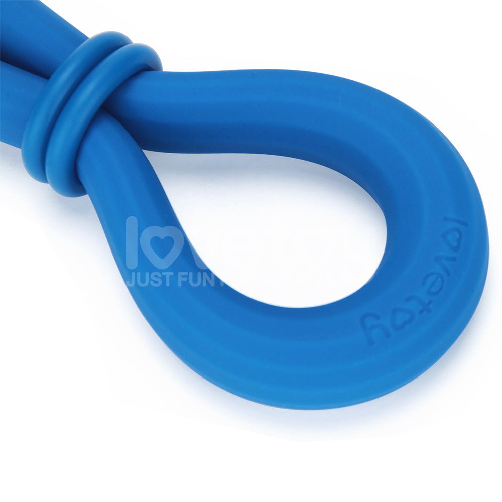 Lovetoy Pinnacle Pro Anyfit Plus Stretcher - Penis Ring & Ball Stretcher