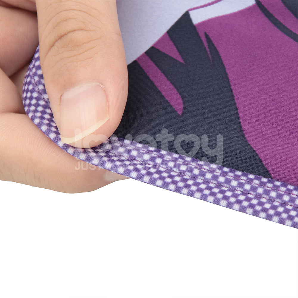 Lovetoy Ingen Violet Panty Strap On Harness