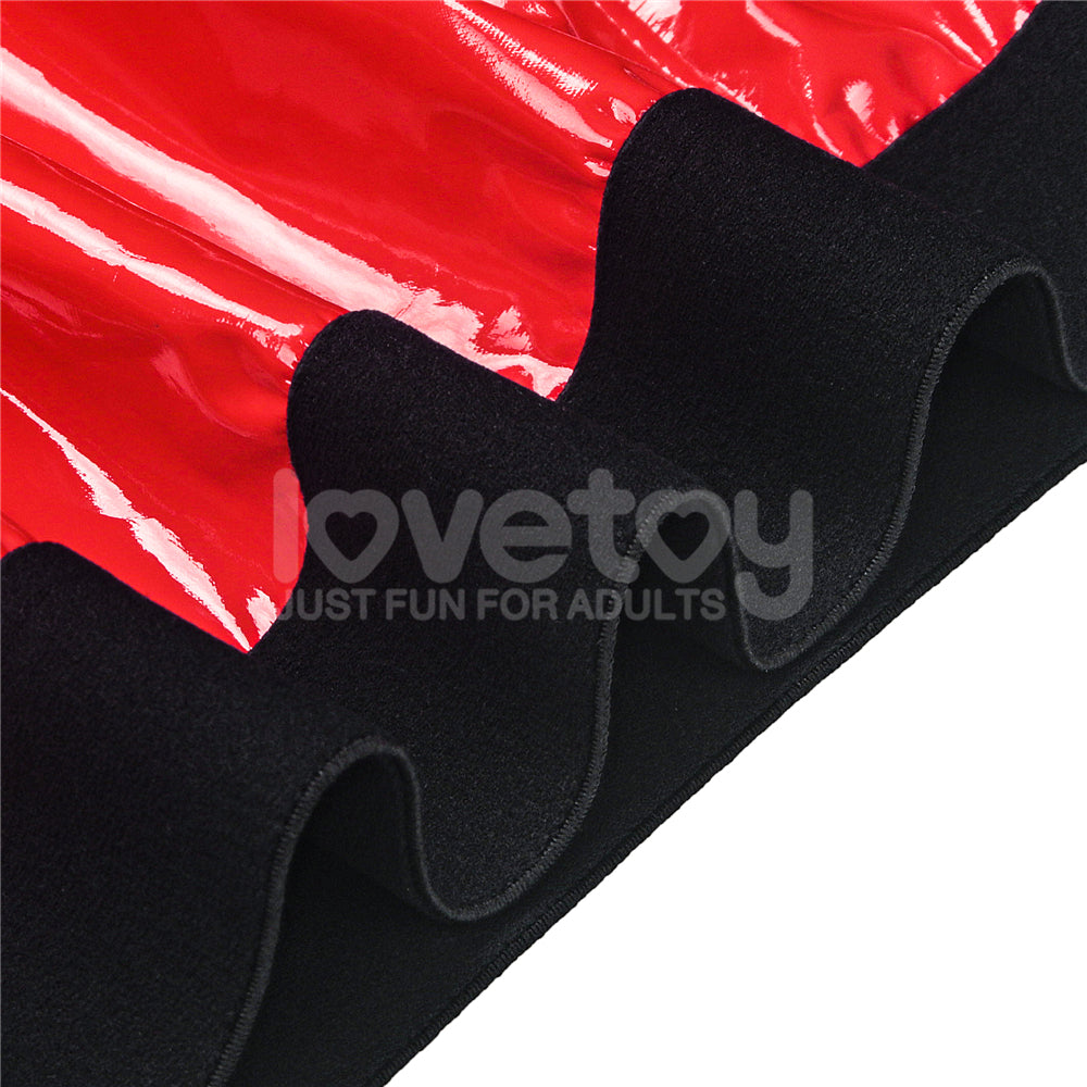Lovetoy Unisex Chic Strap On Harness Boxer Shorts