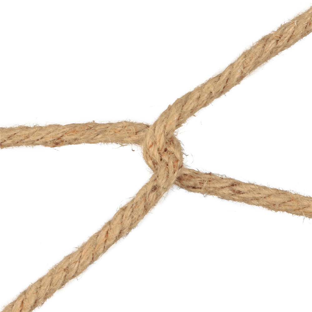 Lovetoy Rebellion Reign Rustic Bondage Rope 32 Feet