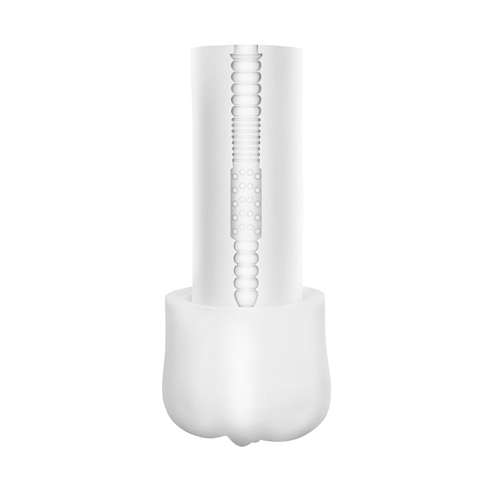 Vagina Penis Pump Sleeve 6.5 inch