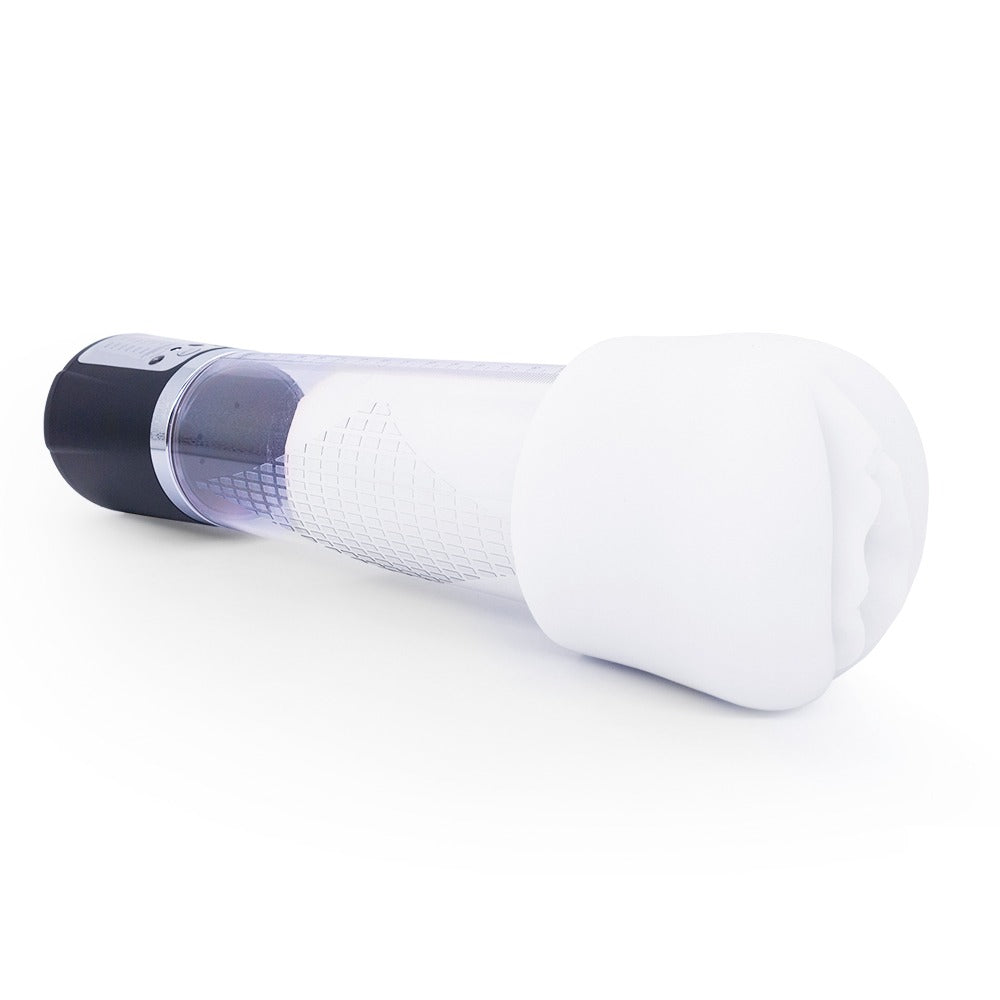 Vagina Penis Pump Sleeve 6.5 inch