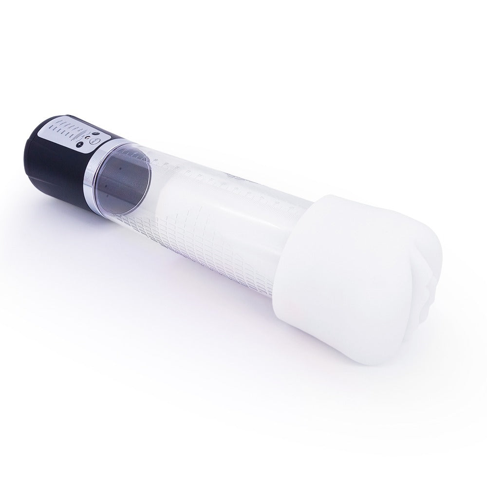 Vagina Penis Pump Sleeve 6.5 inch