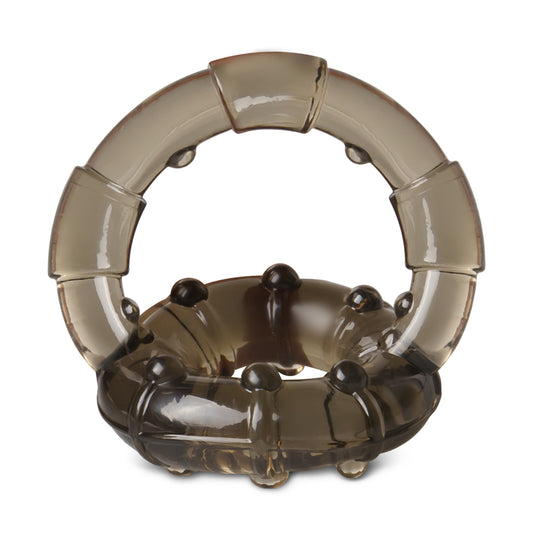 Dual Penis & Ball Ring
