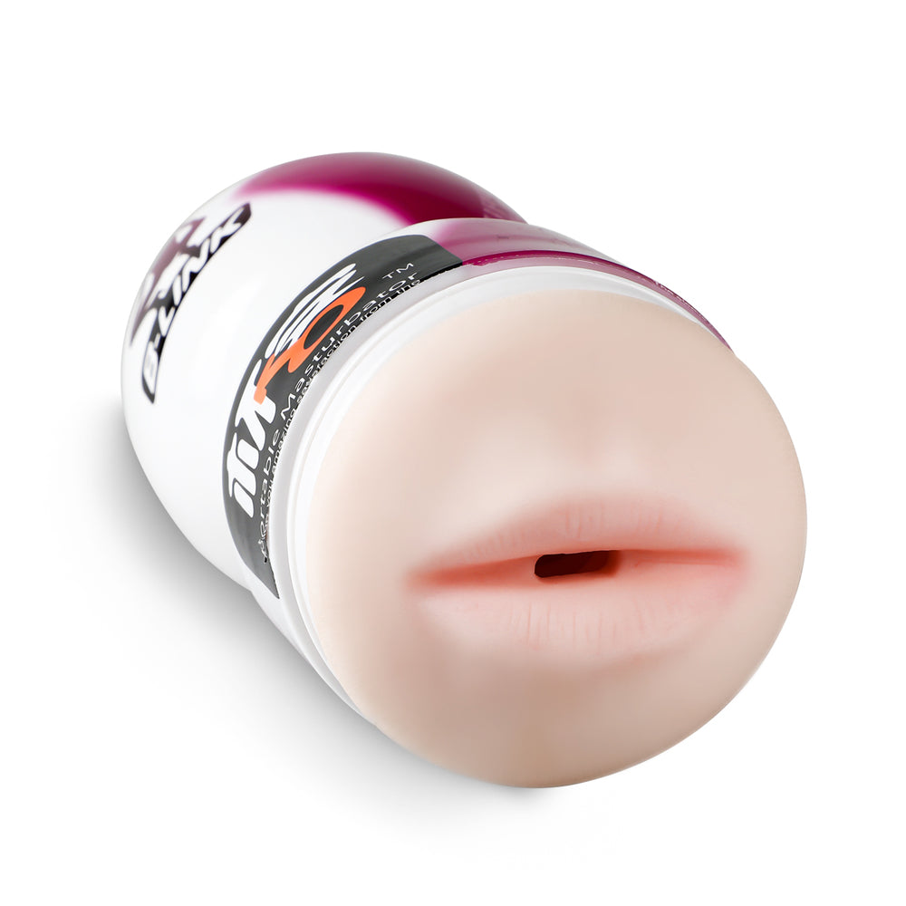 Realistic Male Masturbator (Mouth) honeypleasures Realistic Male Masturbator (Mouth) honeypleasures