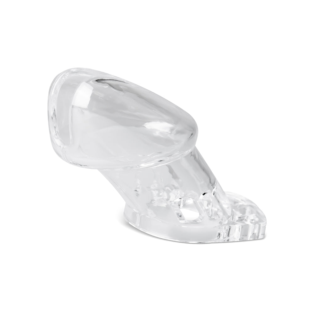 Male Chastity Penis Cage Kit 2.5 inch
