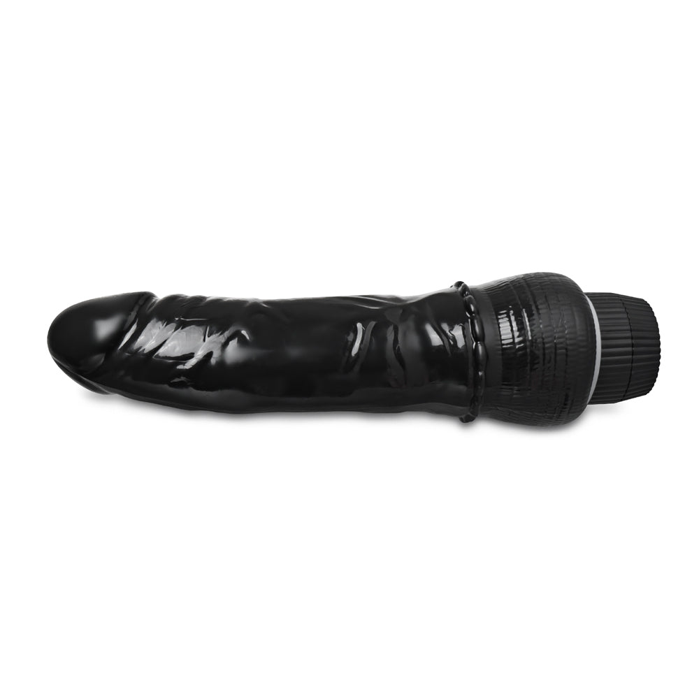 Flexible Multi-Speed Realistic Vibrating Dildo 7.9 inch